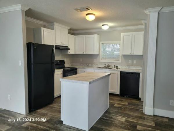 2020 Live Oak Homes Mobile Home For Sale
