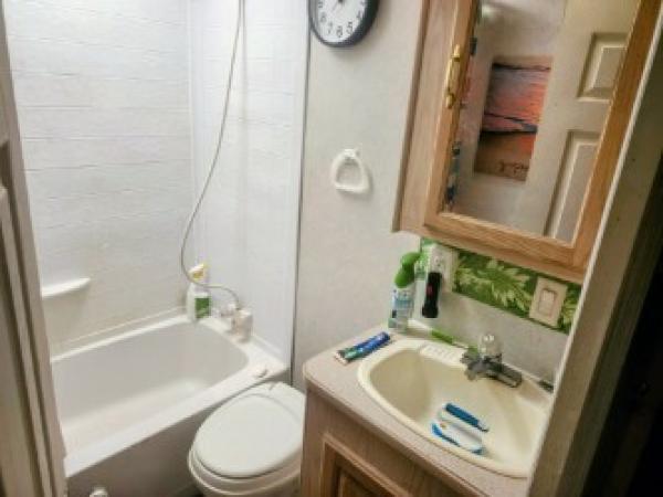 2003 Sky Mobile Home For Sale