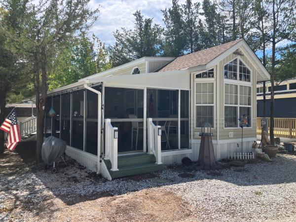 2004 BRE Mobile Home For Sale
