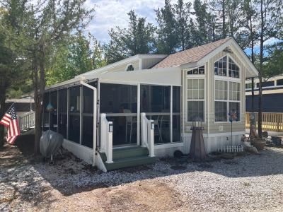 Mobile Home at 709 U.s. Route 9, Site 310 Site# 310 Cape May, NJ 08204