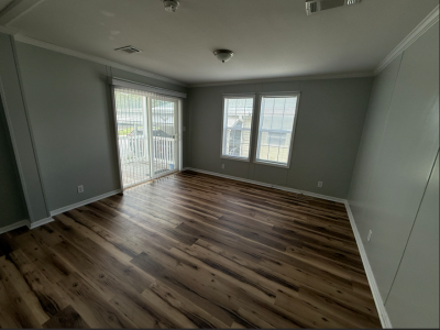 Photo 3 of 9 of home located at 15104 Johansson Ln, Lot #37 Hudson, FL 34667