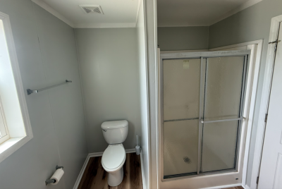 Photo 5 of 9 of home located at 15104 Johansson Ln, Lot #37 Hudson, FL 34667