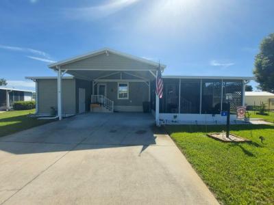 Mobile Home at 2 Key Largo Way Leesburg, FL 34788