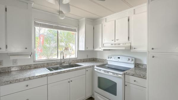 1983 Palm Harbor NA Mobile Home