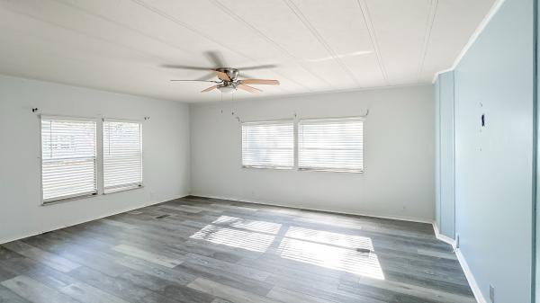 1983 Palm Harbor NA Mobile Home