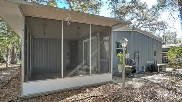 1983 Palm Harbor NA Mobile Home