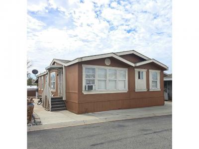 Mobile Home at 6130 Camino Real #110 Jurupa Valley, CA 92509