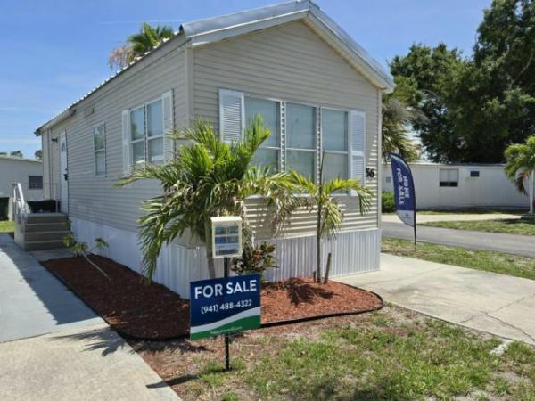 1993 SUMM Mobile Home For Sale