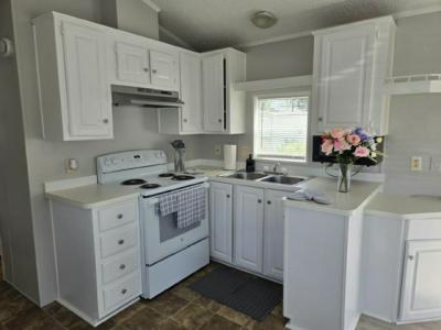 Photo 2 of 3 of home located at 124 Happy Haven Drive #56 Osprey, FL 34229