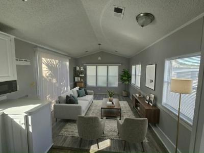 Photo 3 of 3 of home located at 124 Happy Haven Drive #56 Osprey, FL 34229