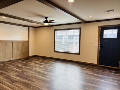 Photo 4 of 15 of home located at 8063 W Xavier St Conroe, TX 77303