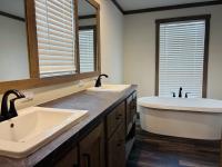 2024 Clayton 52NXT28684A Mobile Home