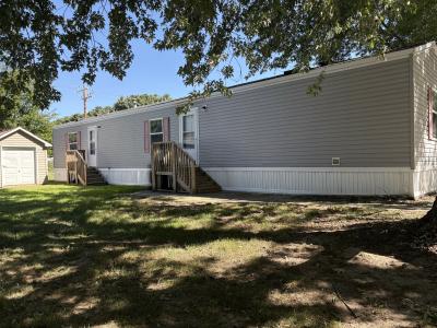 Mobile Home at 25 Brookside Manor Goshen, IN 46526