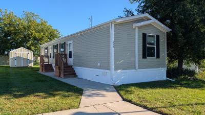 Mobile Home at 246 Kelly Ct Highland, MI 48357