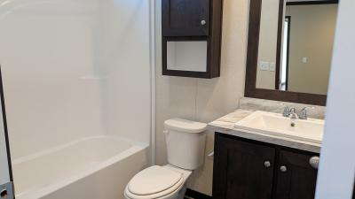 Photo 5 of 7 of home located at 246 Kelly Ct Highland, MI 48357