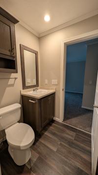 2021 Skyline 2200P Mobile Home