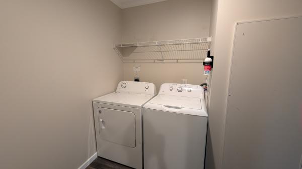 2021 Skyline 2200P Mobile Home