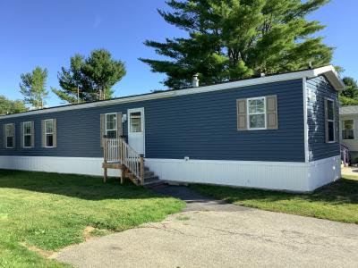 Photo 3 of 3 of home located at 979 Essex Street Lot 50 Bangor, ME 04401
