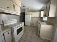 1986 FUQU 1765T Mobile Home