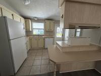 1986 FUQU 1765T Mobile Home