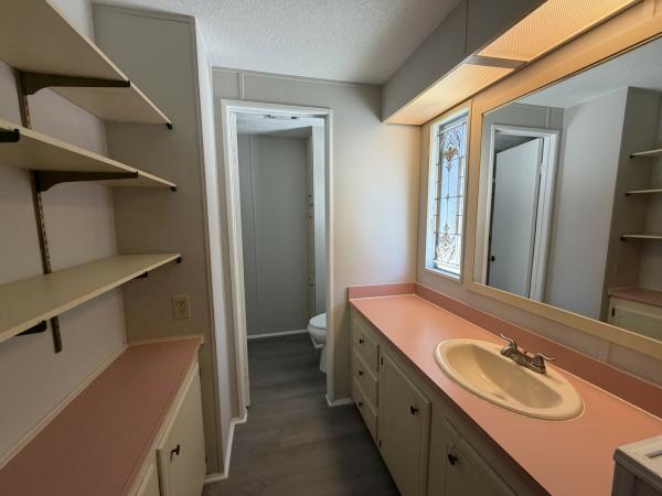 1986 FUQU 1765T Mobile Home