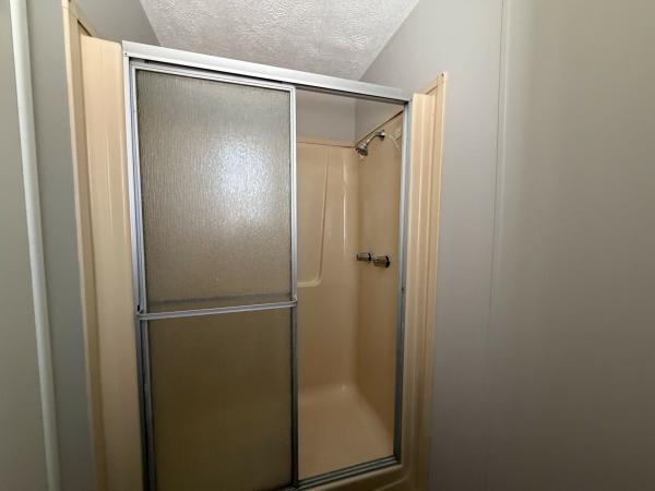 1986 FUQU 1765T Mobile Home