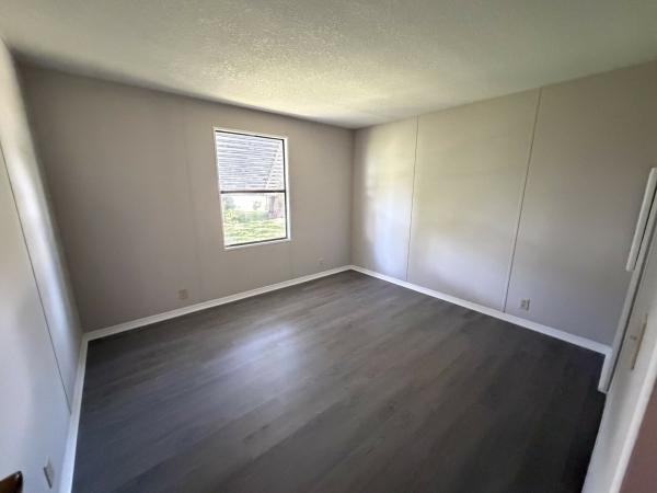 1986 FUQU 1765T Mobile Home