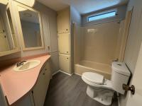 1986 FUQU 1765T Mobile Home
