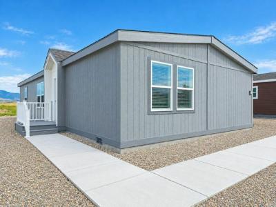 Mobile Home at Cameron Crossing Bozeman, MT 59718