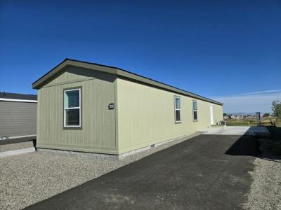 Mobile Home at 45 Yoseph St Bozeman, MT 59718