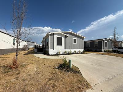 Mobile Home at 922 Browning Rd Lot Br922 Wilmer, TX 75172