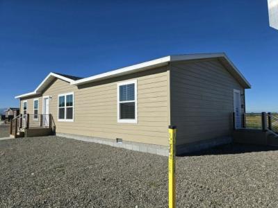 Mobile Home at 12 Faith Court Bozeman, MT 59718