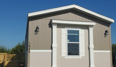 Mobile Home at 1063 Keswick Rd Lot Kw1063 Wilmer, TX 75172