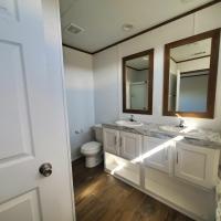 2024 Fleetwood Landmark Mobile Home