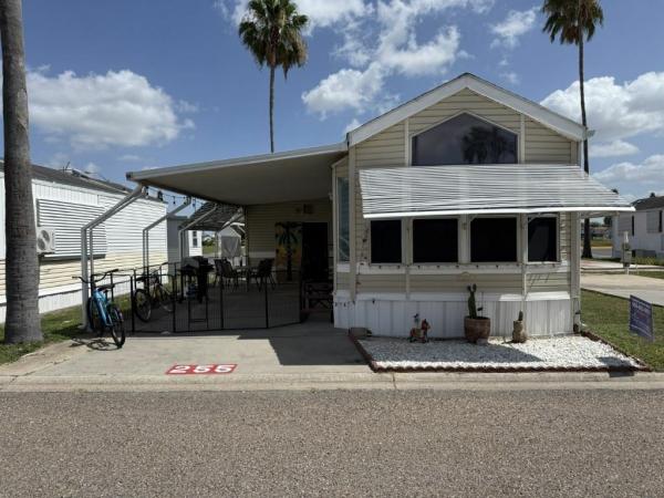 1994 CAVC CT Mobile Home