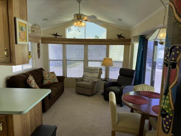 1994 CAVC CT Mobile Home