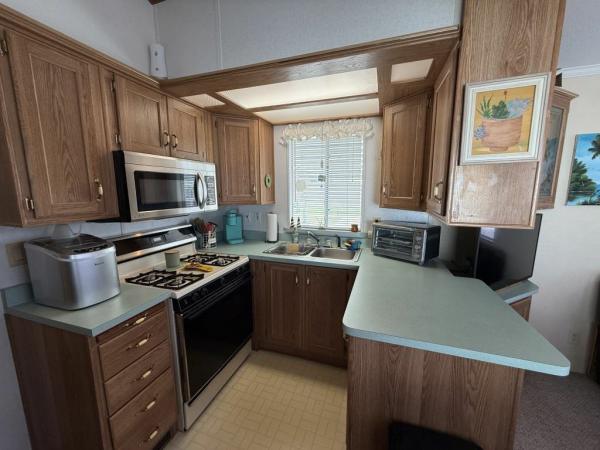 1994 CAVC CT Mobile Home