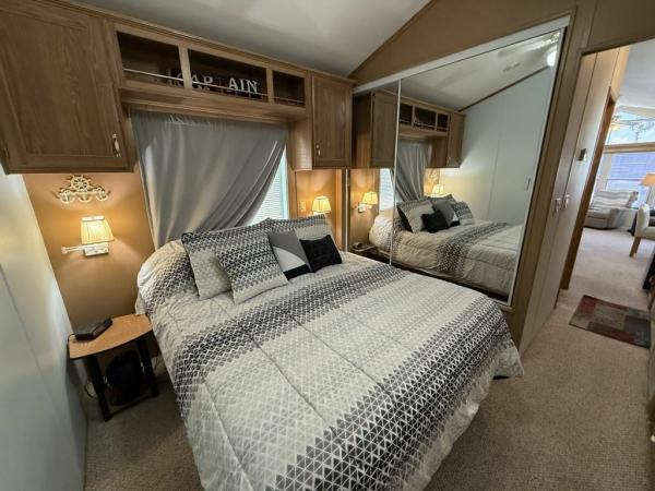 1994 CAVC CT Mobile Home