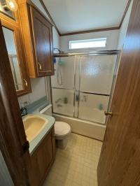 1994 CAVC CT Mobile Home