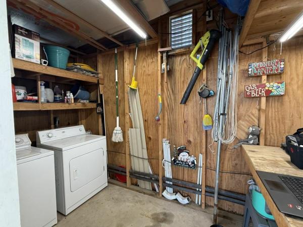 1994 CAVC CT Mobile Home
