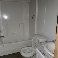 2024 Fleetwood Landmark Mobile Home