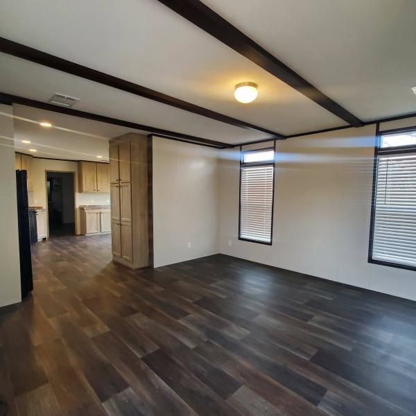 Photo 1 of 2 of home located at 503 Blake Road Lot Bl503 Wilmer, TX 75172