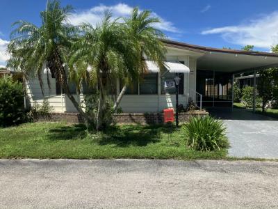Mobile Home at 943 Bunker Hill Dr, #10 Naples, FL 34110