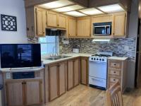 1995 Kropf M-3334 Mobile Home