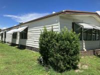 1984 Sunc HS Manufactured Home