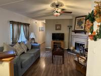 1985 BRECK HOMES CONNER Mobile Home