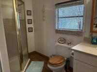 1985 BRECK HOMES CONNER Mobile Home