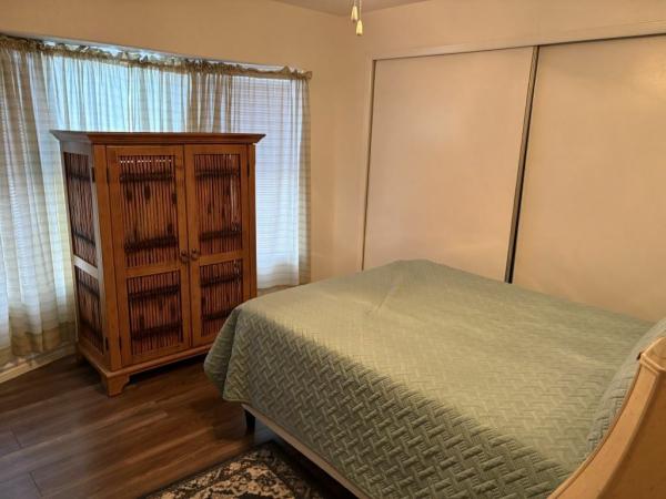 1985 BRECK HOMES CONNER Mobile Home