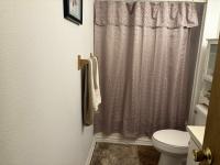 1985 BRECK HOMES CONNER Mobile Home