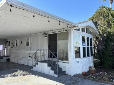 Mobile Home at 1501 South Airport Drive #225 Weslaco, TX 78596